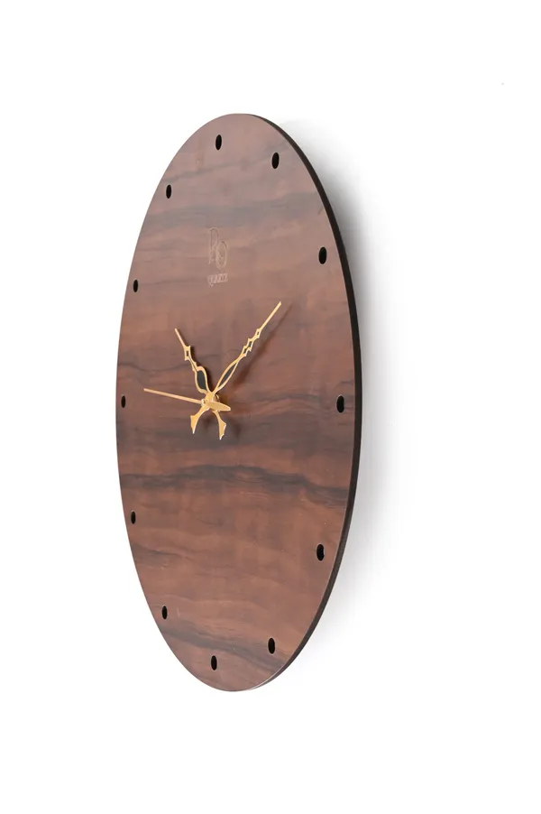 Brown_Analog_Wood_Wall_Clock_For_Home_Decor_|_Circular_|_Accurate_Time_Keeping_With_Quartz_Mechanism