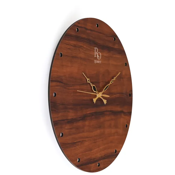 Brown_Analog_Wood_Wall_Clock_For_Home_Decor_|_Circular_|_Accurate_Time_Keeping_With_Quartz_Mechanism