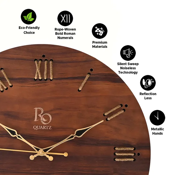 Brown_Analog_Wood_Wall_Clock_For_Home_Decor_|_Circular_|_Accurate_Time_Keeping_With_Quartz_Mechanism