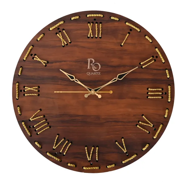 Brown_Analog_Wood_Wall_Clock_For_Home_Decor_|_Accurate_Time_Keeping_With_Quartz_Mechanism