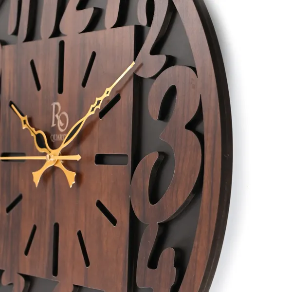 Brown_Analog_Wood_Wall_Clock_For_Home_Decor_|_Circular_|_Accurate_Time_Keeping_With_Quartz_Mechanism