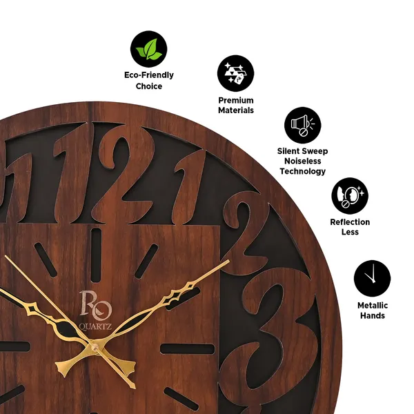 Brown_Analog_Wood_Wall_Clock_For_Home_Decor_|_Circular_|_Accurate_Time_Keeping_With_Quartz_Mechanism
