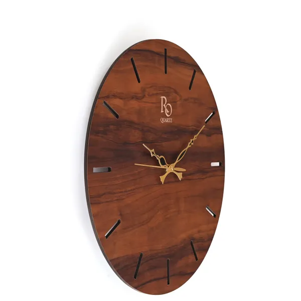 Brown_Analog_Wood_Wall_Clock_For_Home_Decor_|_Circular_|_Accurate_Time_Keeping_With_Quartz_Mechanism