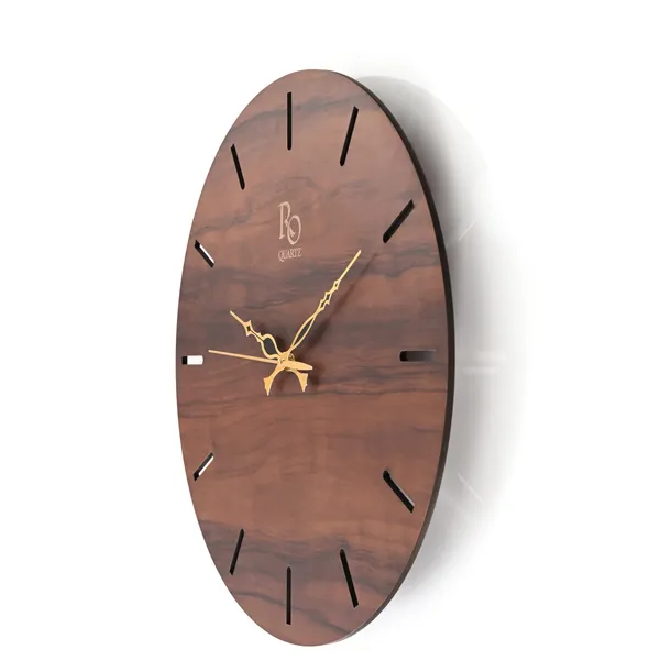 Brown_Analog_Wood_Wall_Clock_For_Home_Decor_|_Circular_|_Accurate_Time_Keeping_With_Quartz_Mechanism