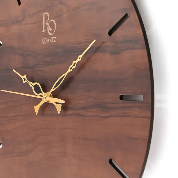Brown_Analog_Wood_Wall_Clock_For_Home_Decor_|_Circular_|_Accurate_Time_Keeping_With_Quartz_Mechanism