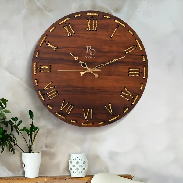 Brown_Analog_Wood_Wall_Clock_For_Home_Decor_|_Accurate_Time_Keeping_With_Quartz_Mechanism