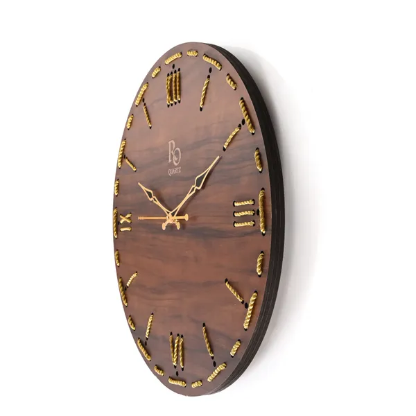 Brown_Analog_Wood_Wall_Clock_For_Home_Decor_|_Accurate_Time_Keeping_With_Quartz_Mechanism