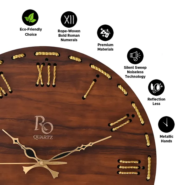 Brown_Analog_Wood_Wall_Clock_For_Home_Decor_|_Accurate_Time_Keeping_With_Quartz_Mechanism