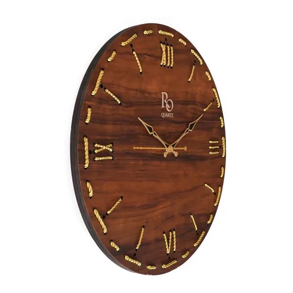 Brown_Analog_Wood_Wall_Clock_For_Home_Decor_|_Accurate_Time_Keeping_With_Quartz_Mechanism