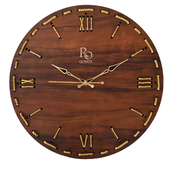 Brown_Analog_Wood_Wall_Clock_For_Home_Decor_|_Accurate_Time_Keeping_With_Quartz_Mechanism