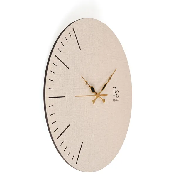 White_Analog_Wood_Wall_Clock_For_Home_Decor_|_Circular_|_Accurate_Time_Keeping_With_Quartz_Mechanism