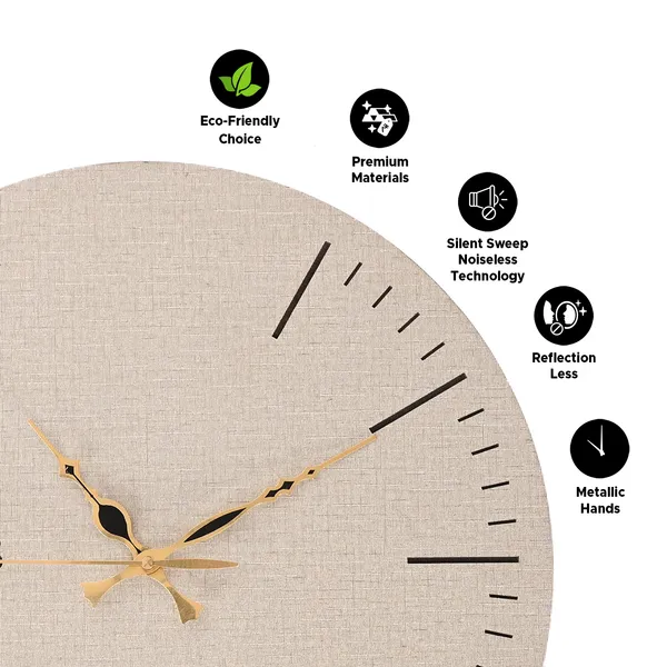 White_Analog_Wood_Wall_Clock_For_Home_Decor_|_Circular_|_Accurate_Time_Keeping_With_Quartz_Mechanism