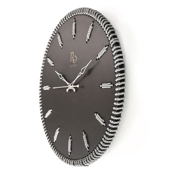 Black_Analog_Wood_Wall_Clock_For_Home_Decor_|_Circular_|_Accurate_Time_Keeping_With_Quartz_Mechanism