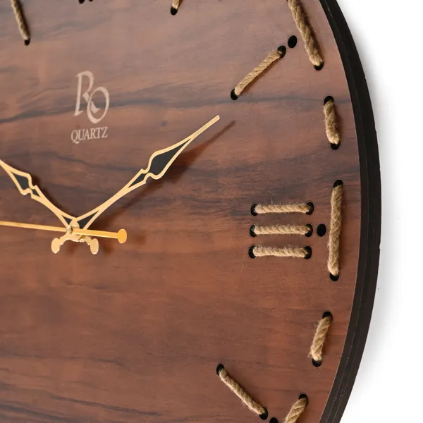 Brown_Analog_Wood_Wall_Clock_For_Home_Decor_|_Accurate_Time_Keeping_With_Quartz_Mechanism