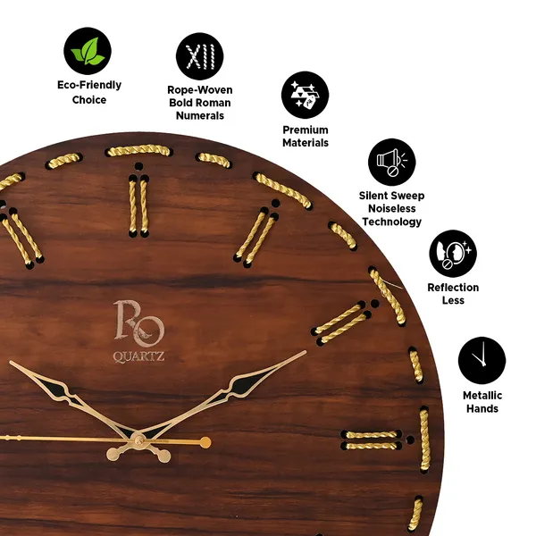 Brown_Analog_Wood_Wall_Clock_For_Home_Decor_|_Accurate_Time_Keeping_With_Quartz_Mechanism