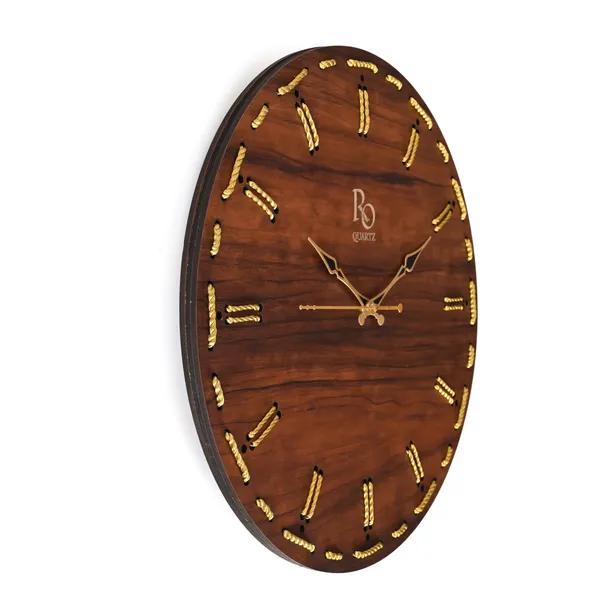 Brown_Analog_Wood_Wall_Clock_For_Home_Decor_|_Accurate_Time_Keeping_With_Quartz_Mechanism