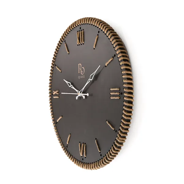 Black_Analog_Wood_Wall_Clock_For_Home_Decor_|_Accurate_Time_Keeping_With_Quartz_Mechanism
