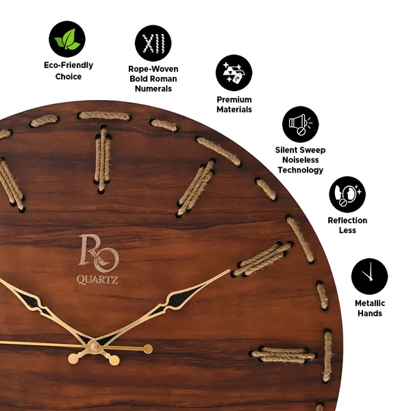 Brown_Analog_Wood_Wall_Clock_For_Home_Decor_|_Circular_|_Accurate_Time_Keeping_With_Quartz_Mechanism