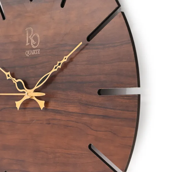 Brown_Analog_Wood_Wall_Clock_For_Home_Decor_|_Circular_|_Accurate_Time_Keeping_With_Quartz_Mechanism
