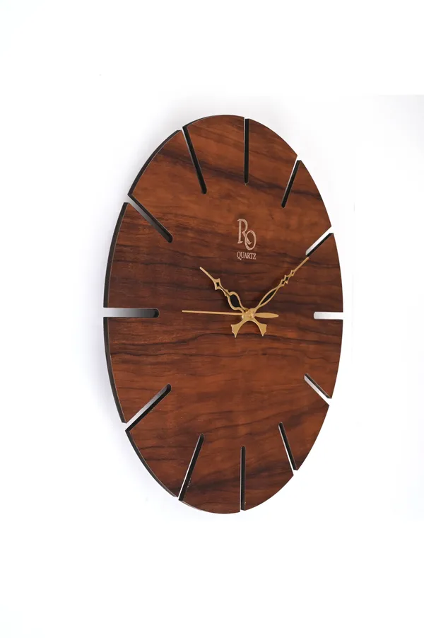 Brown_Analog_Wood_Wall_Clock_For_Home_Decor_|_Circular_|_Accurate_Time_Keeping_With_Quartz_Mechanism