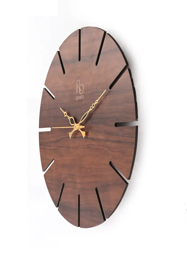 Brown_Analog_Wood_Wall_Clock_For_Home_Decor_|_Circular_|_Accurate_Time_Keeping_With_Quartz_Mechanism