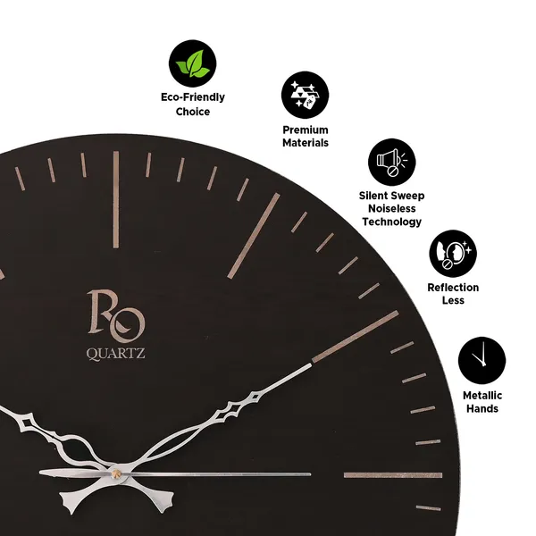 Black_Analog_Wood_Wall_Clock_For_Home_Decor_|_Circular_|_Accurate_Time_Keeping_With_Quartz_Mechanism