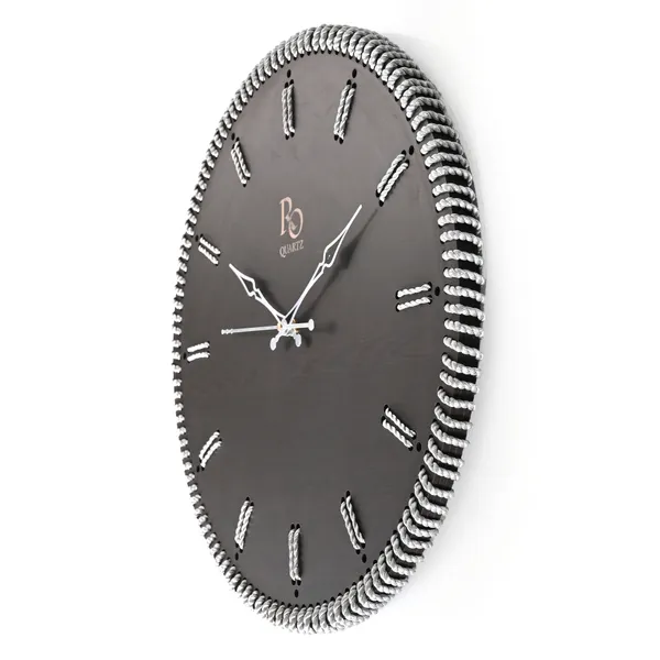 Black_Analog_Wood_Wall_Clock_For_Home_Decor_|_Accurate_Time_Keeping_With_Quartz_Mechanism
