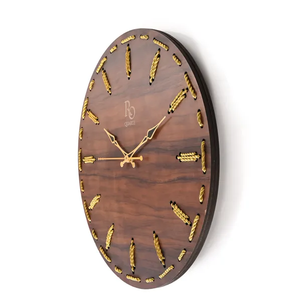 Brown_Analog_Wood_Wall_Clock_For_Home_Decor_|_Circular_|_Accurate_Time_Keeping_With_Quartz_Mechanism