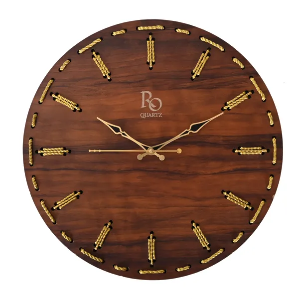 Brown_Analog_Wood_Wall_Clock_For_Home_Decor_|_Circular_|_Accurate_Time_Keeping_With_Quartz_Mechanism