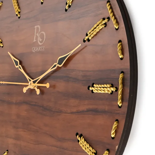 Brown_Analog_Wood_Wall_Clock_For_Home_Decor_|_Circular_|_Accurate_Time_Keeping_With_Quartz_Mechanism