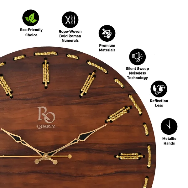 Brown_Analog_Wood_Wall_Clock_For_Home_Decor_|_Circular_|_Accurate_Time_Keeping_With_Quartz_Mechanism