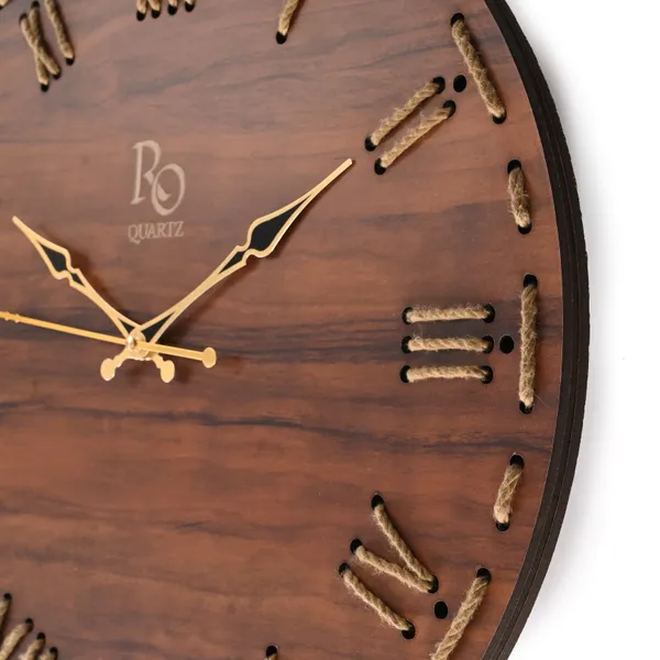 Brown_Analog_Wood_Wall_Clock_For_Home_Decor_|_Accurate_Time_Keeping_With_Quartz_Mechanism