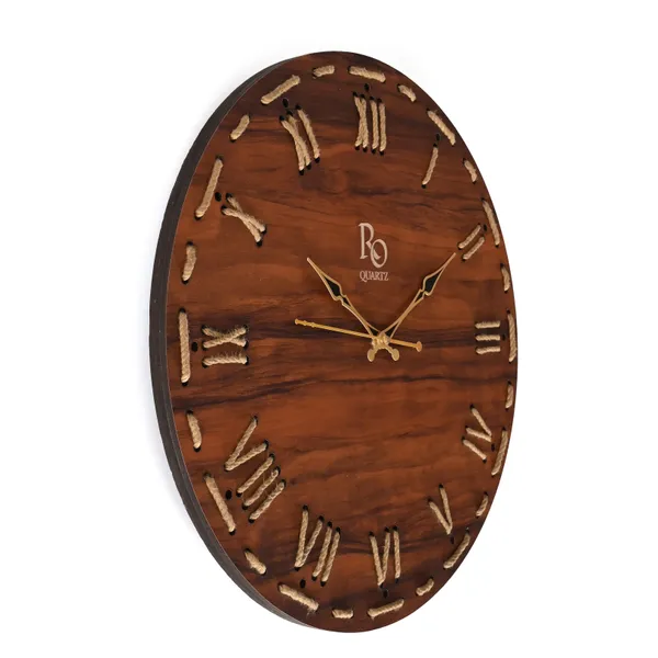 Brown_Analog_Wood_Wall_Clock_For_Home_Decor_|_Accurate_Time_Keeping_With_Quartz_Mechanism