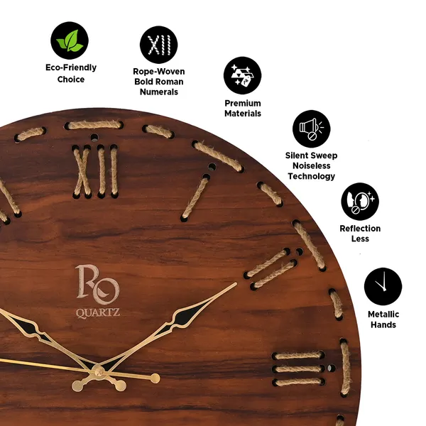 Brown_Analog_Wood_Wall_Clock_For_Home_Decor_|_Accurate_Time_Keeping_With_Quartz_Mechanism