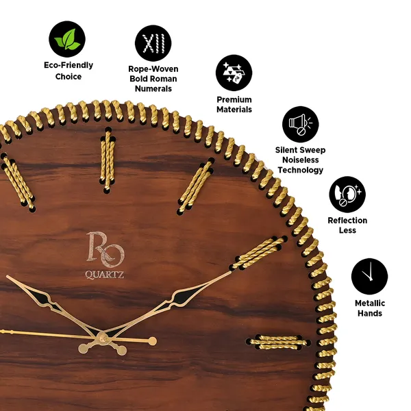 Brown_Analog_Wood_Wall_Clock_For_Home_Decor_|_Circular_|_Accurate_Time_Keeping_With_Quartz_Mechanism