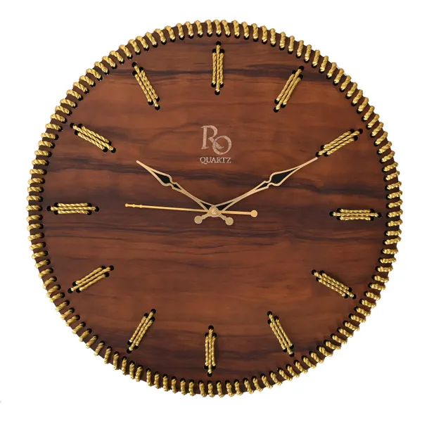 Brown_Analog_Wood_Wall_Clock_For_Home_Decor_|_Circular_|_Accurate_Time_Keeping_With_Quartz_Mechanism