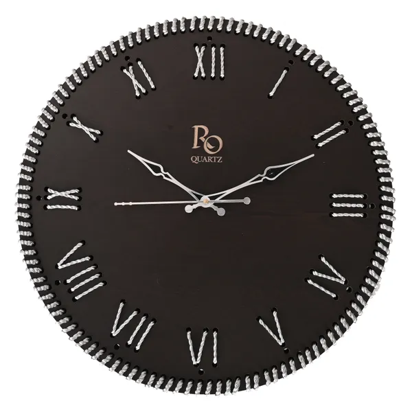 Black_Analog_Wood_Wall_Clock_For_Home_Decor_|_Circular_|_Accurate_Time_Keeping_With_Quartz_Mechanism