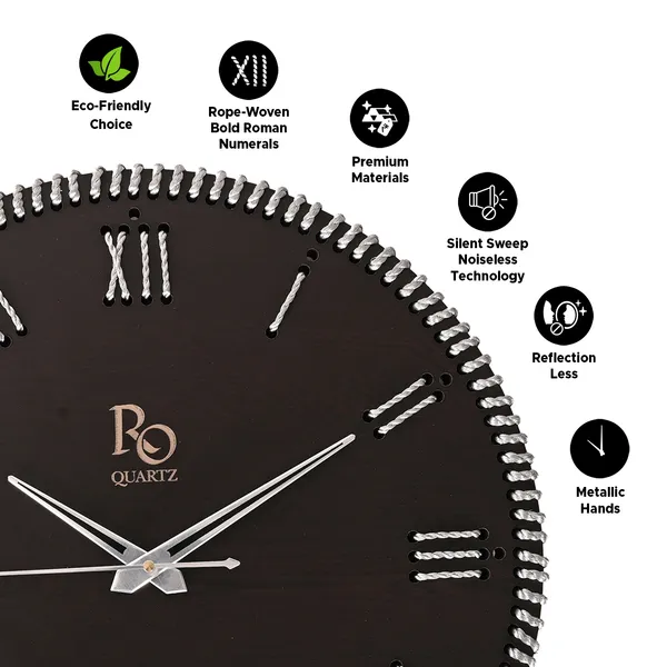 Black_Analog_Wood_Wall_Clock_For_Home_Decor_|_Circular_|_Accurate_Time_Keeping_With_Quartz_Mechanism