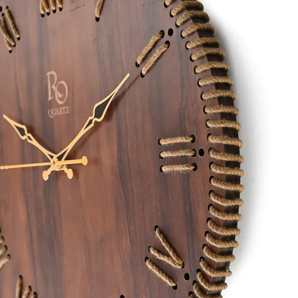 Brown_Analog_Wood_Wall_Clock_For_Home_Decor_|_Circular_|_Accurate_Time_Keeping_With_Quartz_Mechanism