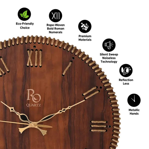Brown_Analog_Wood_Wall_Clock_For_Home_Decor_|_Circular_|_Accurate_Time_Keeping_With_Quartz_Mechanism