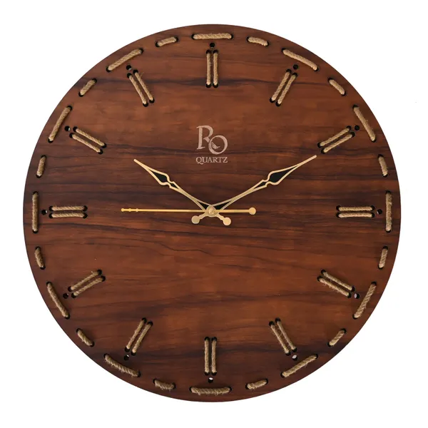 Brown_Analog_Wood_Wall_Clock_For_Home_Decor_|_Circular_|_Accurate_Time_Keeping_With_Quartz_Mechanism