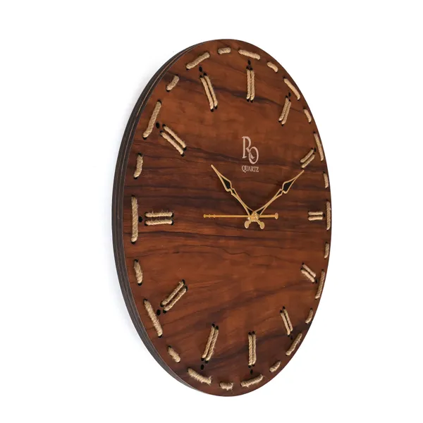 Brown_Analog_Wood_Wall_Clock_For_Home_Decor_|_Circular_|_Accurate_Time_Keeping_With_Quartz_Mechanism