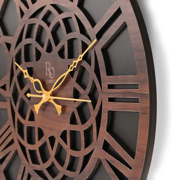 Brown_Analog_Wood_Wall_Clock_For_Home_Decor_|_Accurate_Time_Keeping_With_Quartz_Mechanism