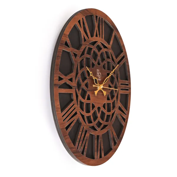 Brown_Analog_Wood_Wall_Clock_For_Home_Decor_|_Accurate_Time_Keeping_With_Quartz_Mechanism