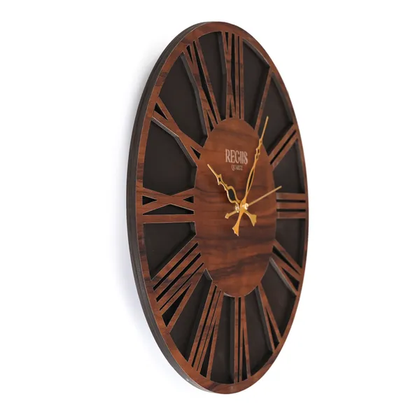Brown_Analog_Wood_Wall_Clock_For_Home_Decor_|_Accurate_Time_Keeping_With_Quartz_Mechanism