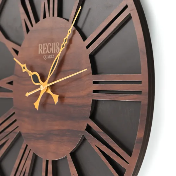 Brown_Analog_Wood_Wall_Clock_For_Home_Decor_|_Accurate_Time_Keeping_With_Quartz_Mechanism