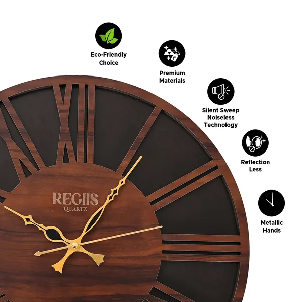 Brown_Analog_Wood_Wall_Clock_For_Home_Decor_|_Accurate_Time_Keeping_With_Quartz_Mechanism