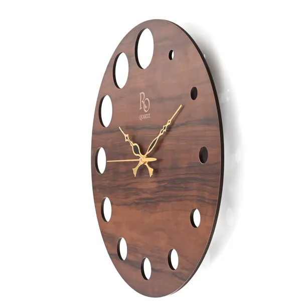 Brown_Analog_Wood_Wall_Clock_For_Home_Decor_|_Circular_|_Accurate_Time_Keeping_With_Quartz_Mechanism
