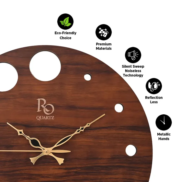Brown_Analog_Wood_Wall_Clock_For_Home_Decor_|_Circular_|_Accurate_Time_Keeping_With_Quartz_Mechanism