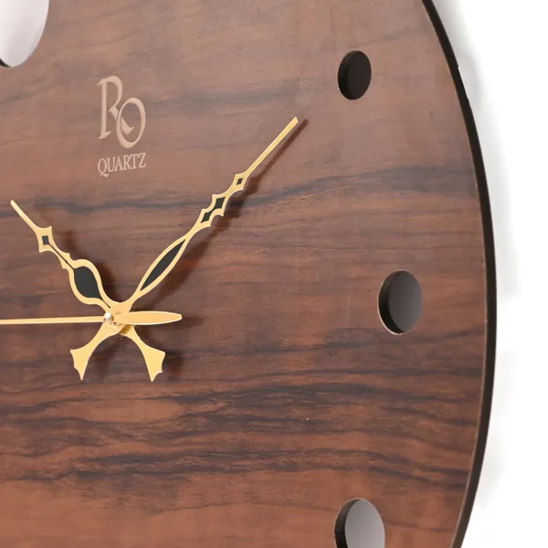 Brown_Analog_Wood_Wall_Clock_For_Home_Decor_|_Circular_|_Accurate_Time_Keeping_With_Quartz_Mechanism